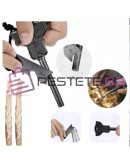 Комплект за оцеляване survival 3в1